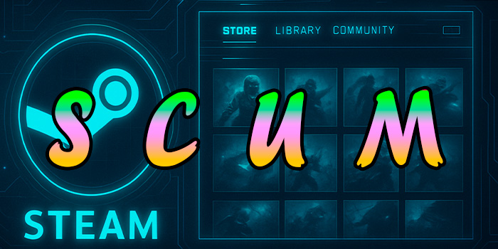 SCUM辅助-完美开锁-自瞄-魔术子弹