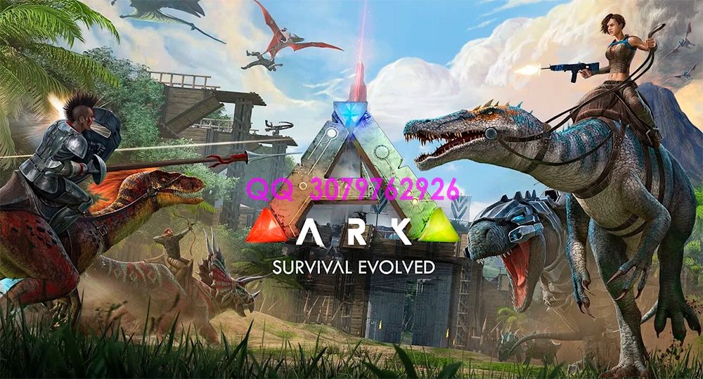 方舟工艺恐龙攻略：提升你在ARK世界的生存技巧