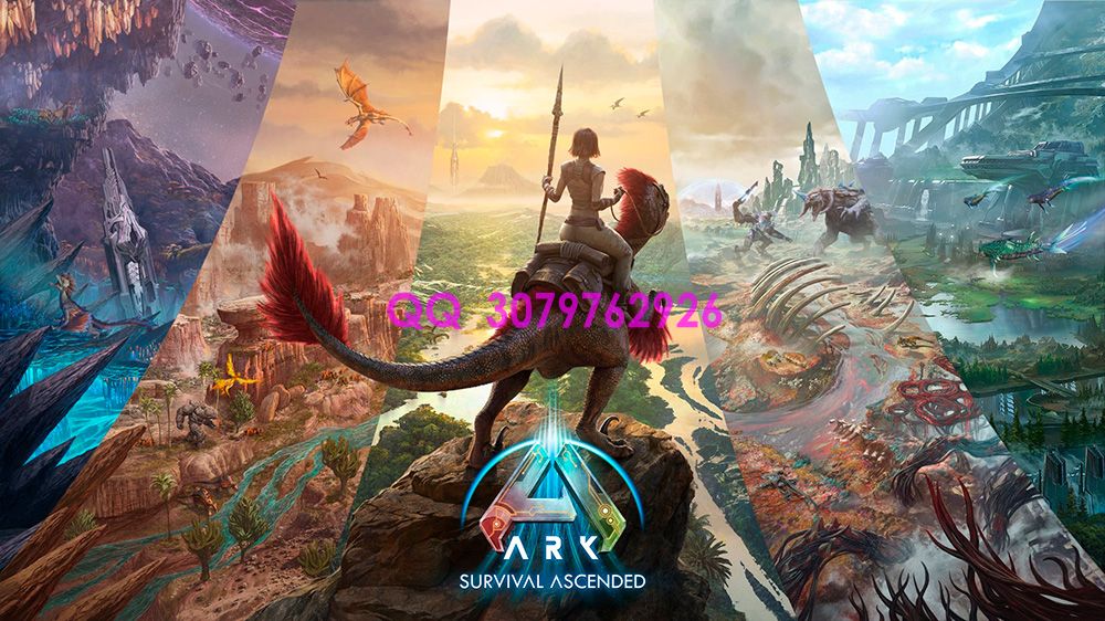 探索方舟生存进化地图图纸的奥秘