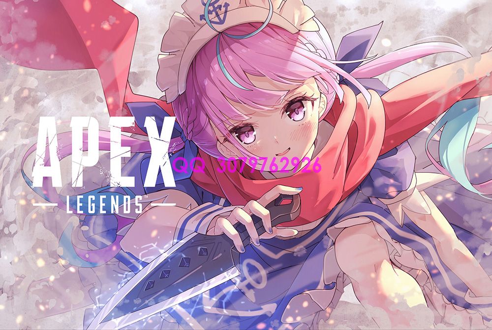 APEX狂暴玛姬（Mad Maggie）角色详解!快速破防的近战暴徒