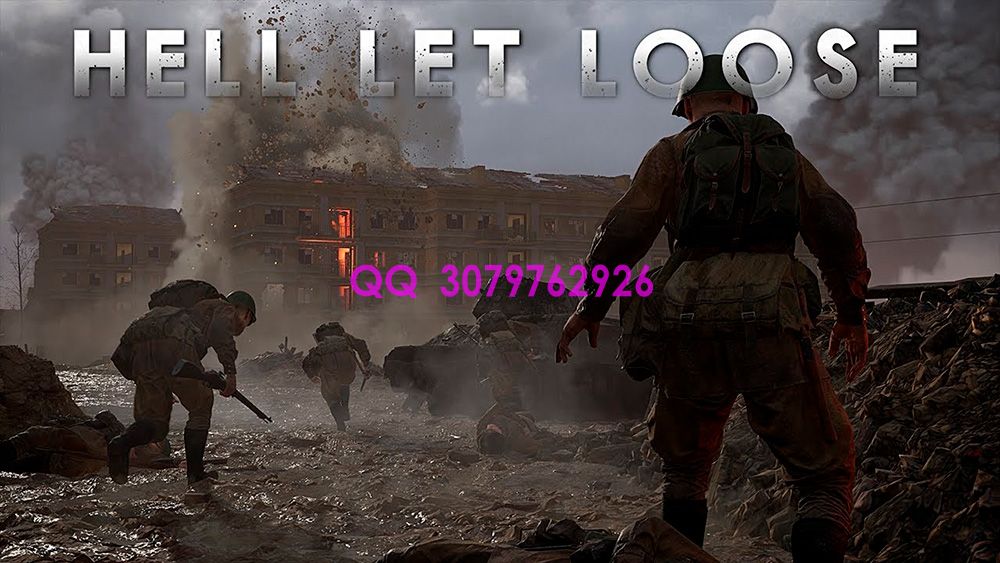 人间地狱游戏Steam免费的下载与玩法介绍