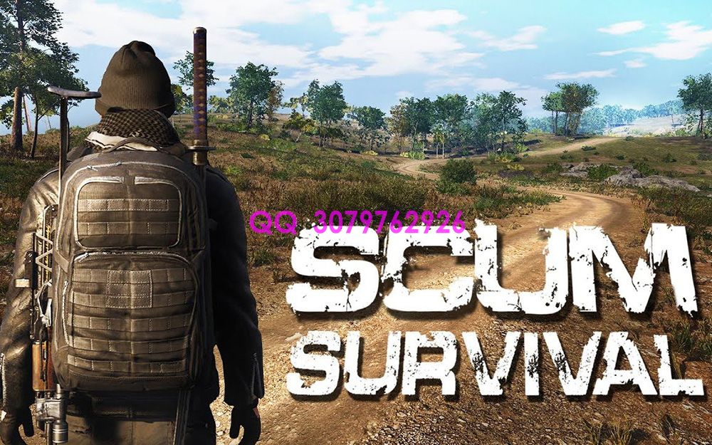 人渣SCUM车辆教程：如何在SCUM游戏中驾驶和使用车辆