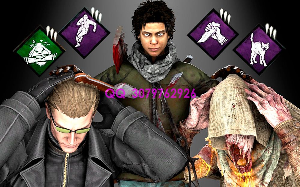 黎明杀机透视辅助论坛：提升游戏体验的必备工具