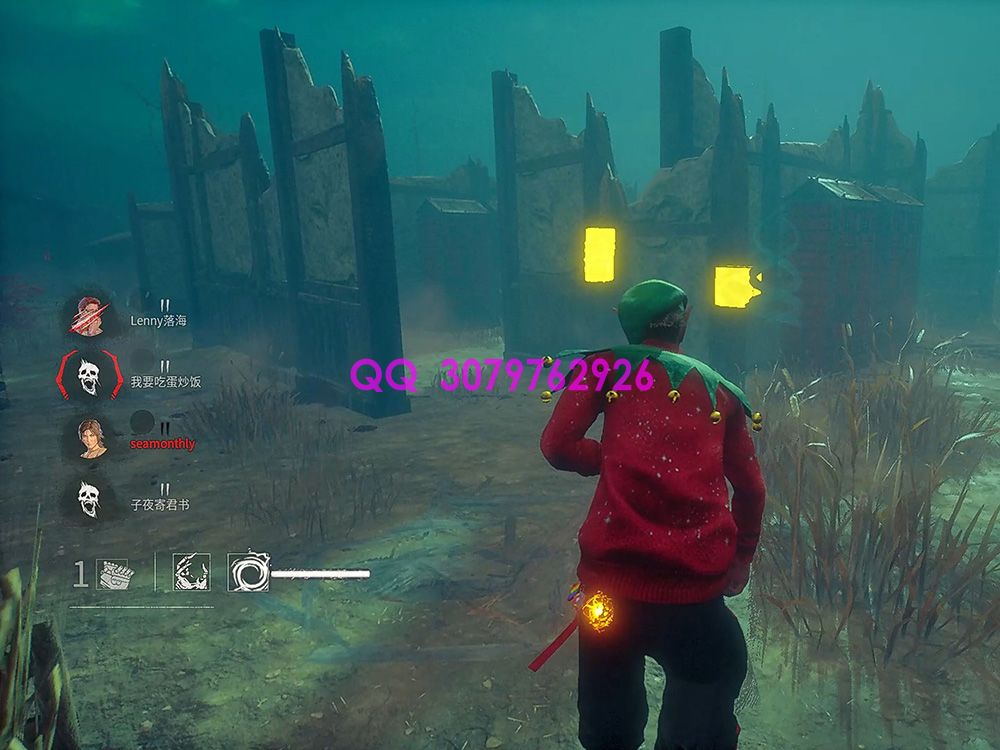如何找到黎明杀机辅助QQ群，提升你的游戏体验
