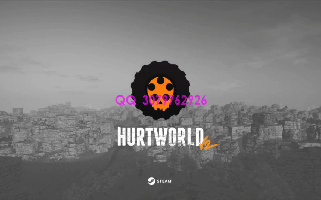 Steam伤害世界怎么进世界服